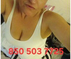 Pensacola escorts - Becky (40) — Pensacola Outcall & Incall, C.I.M., BBJ, Roleplay