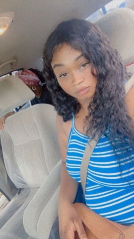 Niyah Qv Specials (Throat Goat) — Corpus Christi, TX - 1
