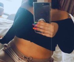 Nessa (Lebanese & Italian) — Middle Eastern Girly Incall/Outcall in Southfield, MI (FaceTime/Content) - Image 7