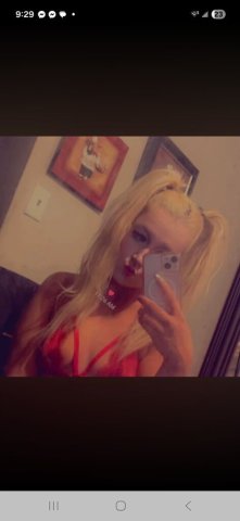 Springfield IL Female Escort — Cum Play Content Packages & Live Chats - 1