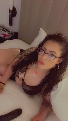 Jazzy — Incall & Outcall Female Escort (34) - 1
