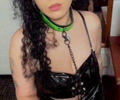 Jazzy — Incall & Outcall Female Escort (34) - Image 2