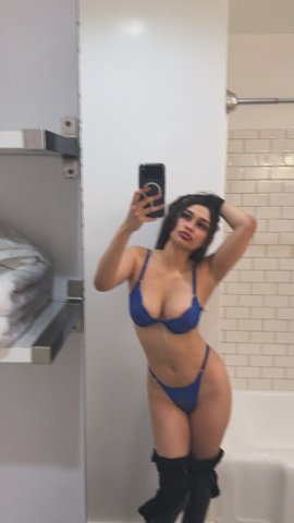 Palm Springs Doubles Available — In-call/Out-call & Kink-Friendly - 1