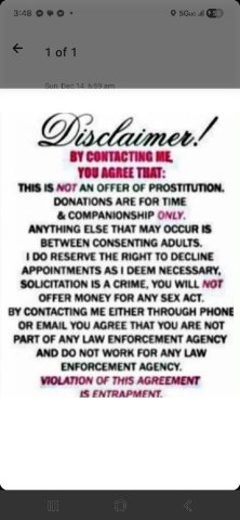 Waco TX Incall & Outcall Female Escort — 26 - 1