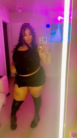 Burlington VT Pretty Asian Mixxed Mami — Sweet & Thick (24) - 1