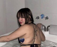 Latina recién llegada en Austin — Escort femenina y masajes eróticos - Image 3