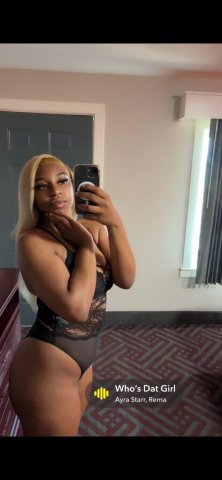 Detroit Female Escort — In-calls for regulars - 1
