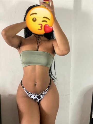 Latina Female Escort en Ventura, CA — Disponible 24/7 - 1