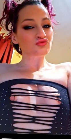 Baltimore Female Escort — flirt-heavy date vibe, discreet 37 - 1