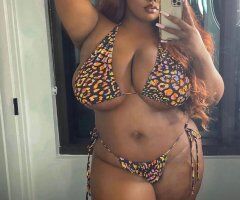 Zoey (BBW) in Rochester — discreet discreet fetish-focused sessions - Image 9