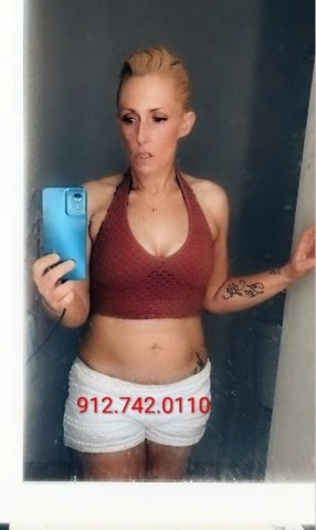 Savannah GA Incalls & Area Outcalls Female Escort - 1