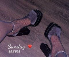 Auburn, AL Incalls & Outcalls Female Escort - Image 8