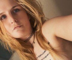 Tulsa Female Escort — lingerie, costumes & play time - Image 2