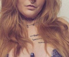 Tulsa Female Escort — lingerie, costumes & play time - Image 4