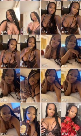 Caribbean-Style Female Escort in Annapolis (Facetime) — Kinky & Fetish-Friendly - 1