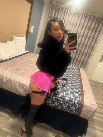 SHAYBABY  Outcall Female Escort — San Fernando Valley - 1