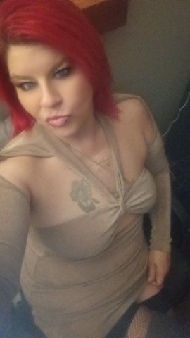 Charleston Incalls Only Female Escort - 1