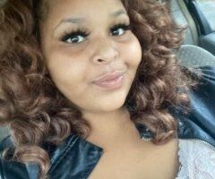 Mya (27) — West Detroit Outcall BBW Escort - Image 3