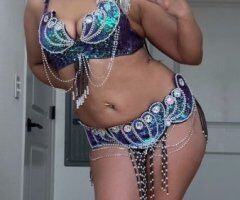 Nazanin — Egyptian Style Bellydance Escort (Incall Only in Castle Rock) - Image 7
