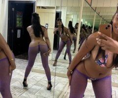 Manhattan Slim Thick Escort — Throat Goat, No BBJs - Image 6