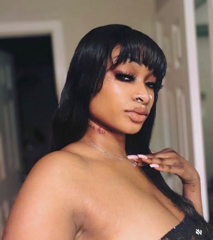 Newport News Female Escort — Cum trick outcall, porn star throat & backshot - 1