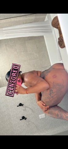Atlanta Young Thick Escort — Outcalls & Car Dates - 1