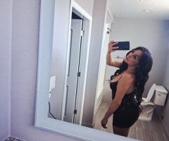 Lexxxi — Latina mixed with Native American Female Escort in Moses Lake - Image 10