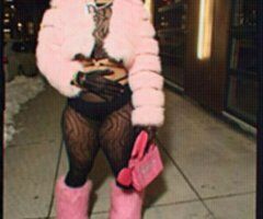 Philadelphia escorts - Philadelphia Candy-Style Massage (Incall)