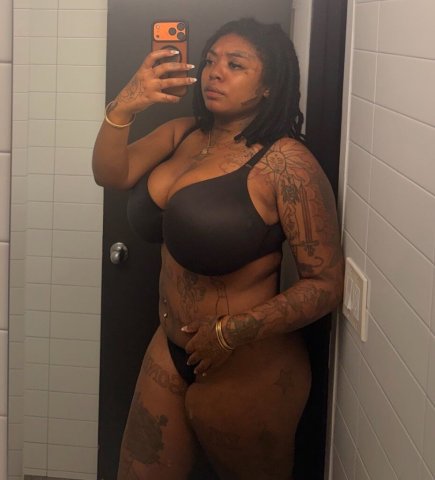Jersey Shore Thick & Curvy Independent Escort — Full Service, BJ, FT Shows, Content - 1
