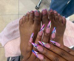 Annapolis Wet Pussy & Vicious Throat (Outcalls Only) - Limited Visit - Image 4