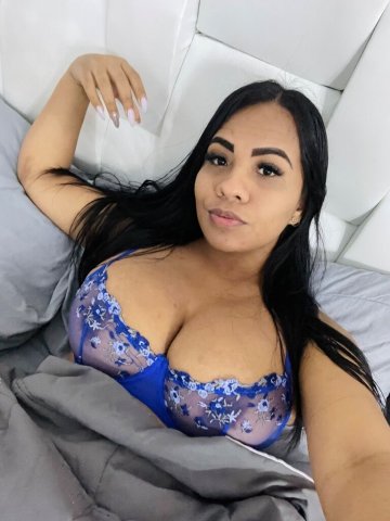 Camila — Female Escort in Tacoma, WA (Verification, No Police) - 1