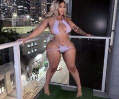 Exotic Barbie, 26 — South Jersey Upscale Companion - Image 3