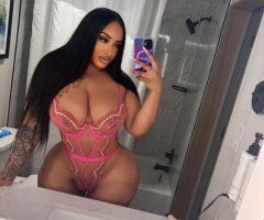 Exotic Barbie, 26 — South Jersey Upscale Companion - Image 6