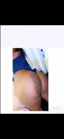 Philadelphia Female Escort — Brown Skin Backshots (Condoms Required) - 1