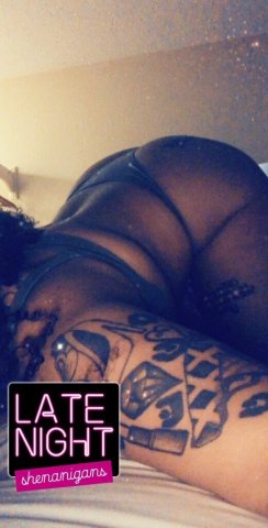 Fredericksburg Small BBW Throat Goat Service — Truckers Welcome - 1