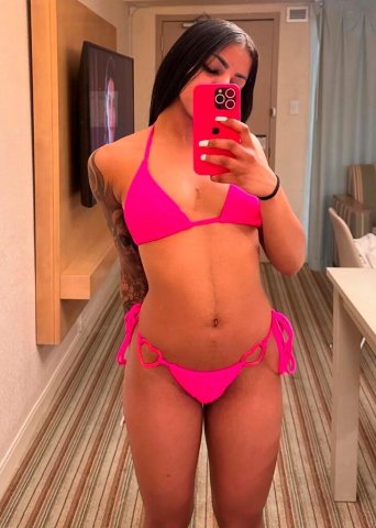 Philadelphia Playful Escort — Available Now - 1
