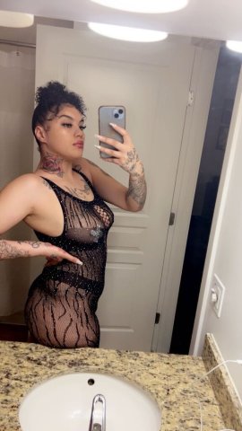 Tacoma Female Escort — FaceTime & Outcalls - 1