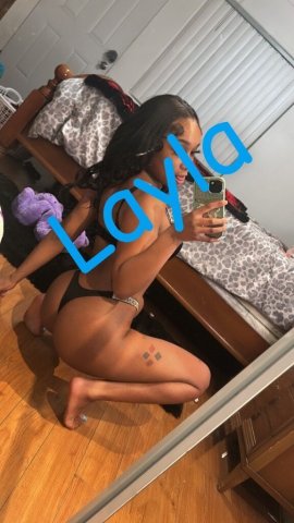 Layla (24) — Party n Play Outcalls (Available 24/7) In Inland Empire - 1