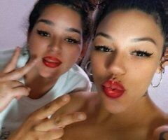 York, PA Sexy Sisters (Jada & Sweetheart) — Big Booty Fun - Image 2