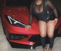 Chocolate Queen Escort (Texoma, TX) — no BB, no low ballers - Image 7