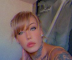 Tattooed Milf in Ogden, UT — bold chemistry and playful tension (36) - Image 2