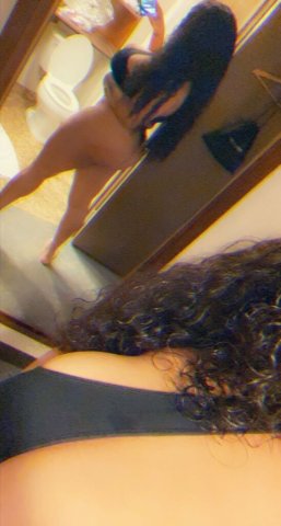 Busty Sexy Spanish Latina Female Escort (South Jersey) — Outcall - 1
