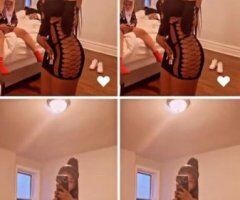 St. Louis Female Escort — FaceTime verification, incalls, and 2-girl special - Image 2