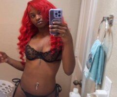 St. Louis Female Escort — FaceTime verification, incalls, and 2-girl special - Image 4