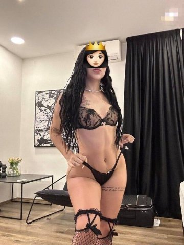 Lizeth  Sexy Latina Escort — Fotos Reales — Extras - 1