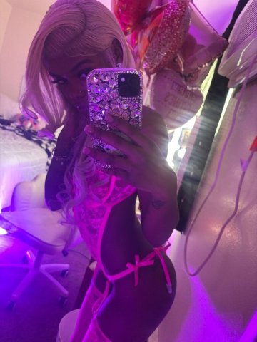 Petite Tattooed Escort in Grand Rapids—Creampie Wet Pussy BJ, Anal, & Doggy - 1