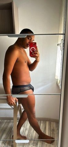 “Dominican, active, available, full of milk.” - 1