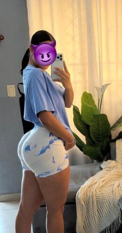 Virginia Beach Female Escort — BBJ Extra, Real Photos - 1