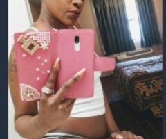 Tri-Cities escorts - Tri-Cities Ebony Thicc Goddess — Discreet Male Encounters 30+ (Rubber Only)