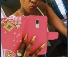 Tri-Cities Ebony Thicc Goddess — Discreet Male Encounters 30+ (Rubber Only) - Image 2